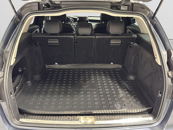 Mercedes-Benz C220 11 of 20