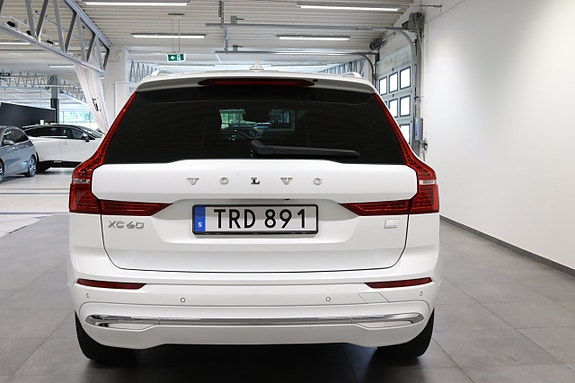 Volvo XC60 5 of 14