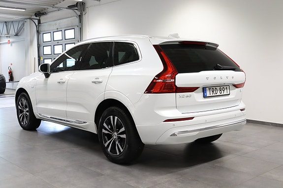Volvo XC60 4 of 14