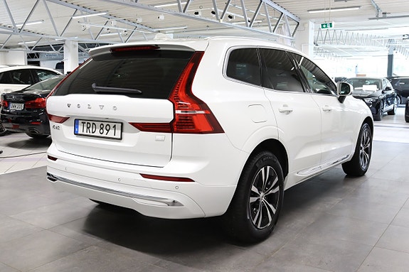 Volvo XC60 7 of 14