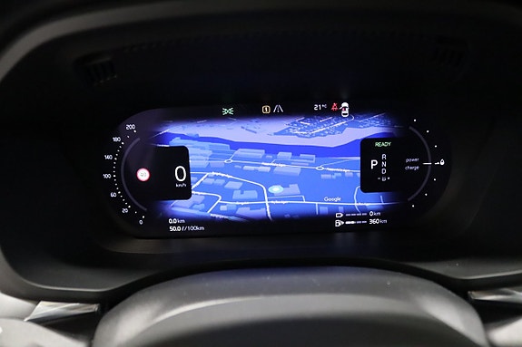 Volvo XC60 11 of 14