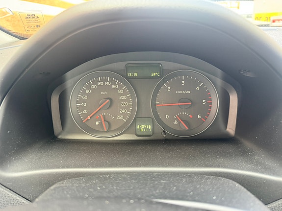 Volvo C30 6 of 6
