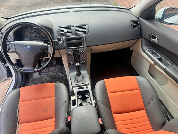 Volvo C30 5 of 6
