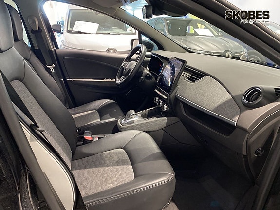 Renault Zoe 10 of 16