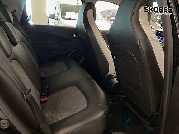 Renault Zoe 9 of 16