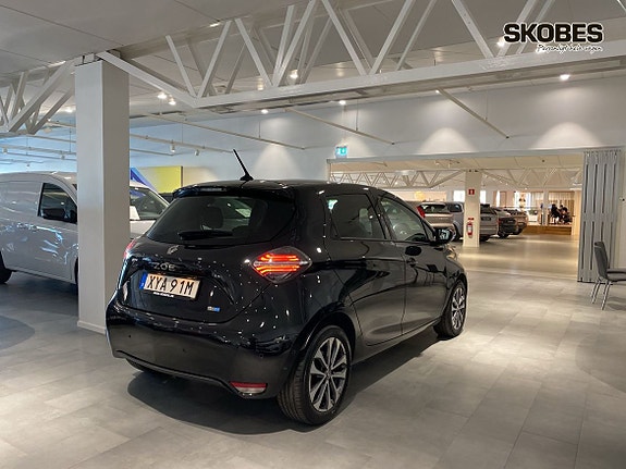 Renault Zoe 6 of 16