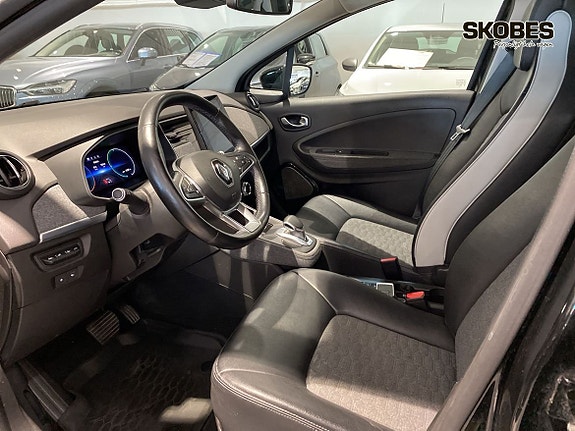Renault Zoe 7 of 16