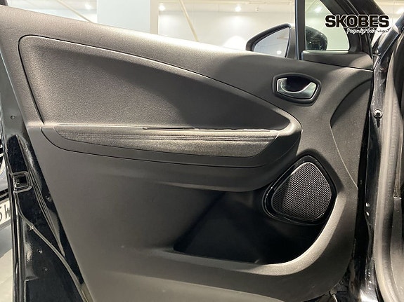 Renault Zoe 14 of 16