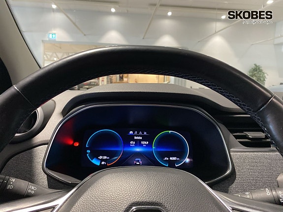 Renault Zoe 12 of 16