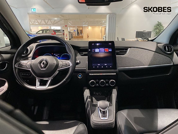 Renault Zoe 11 of 16
