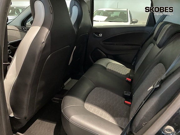 Renault Zoe 8 of 16