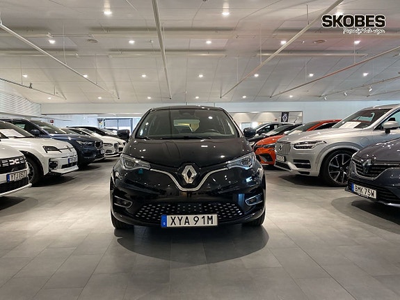Renault Zoe 2 of 5