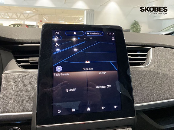 Renault Zoe 13 of 16