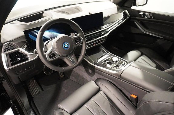BMW X5 4 of 20