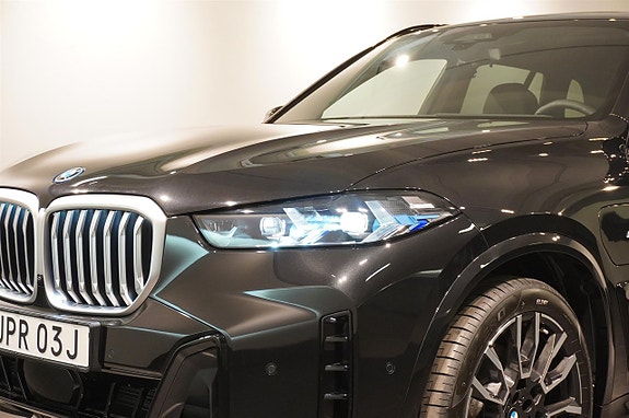 BMW X5 8 of 20