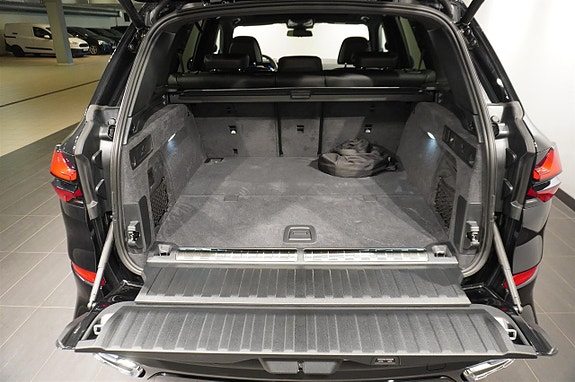 BMW X5 6 of 20