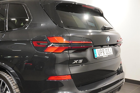 BMW X5 11 of 20