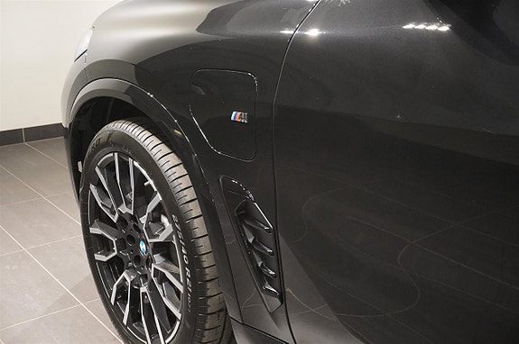 BMW X5 9 of 20