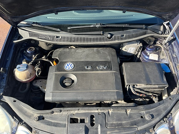 Volkswagen Polo 7 of 7