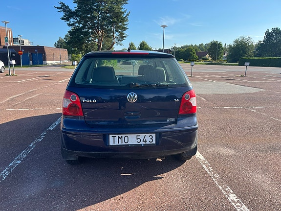 Volkswagen Polo 3 of 7