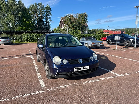 Volkswagen Polo 5 of 7