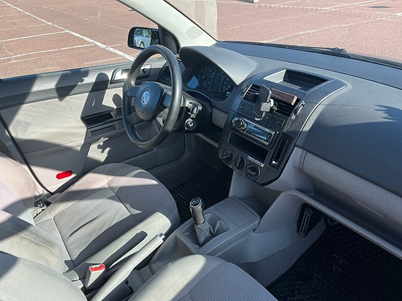 Volkswagen Polo 6 of 7