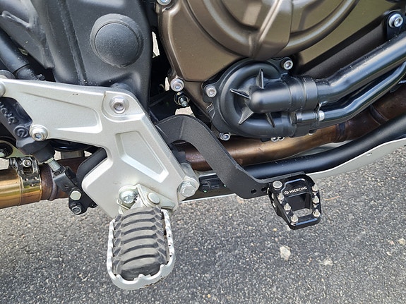 Yamaha TÉNÉRÉ 700 6 of 10