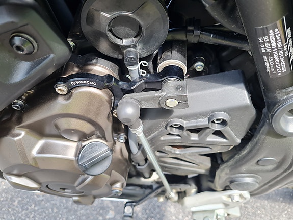 Yamaha TÉNÉRÉ 700 5 of 10
