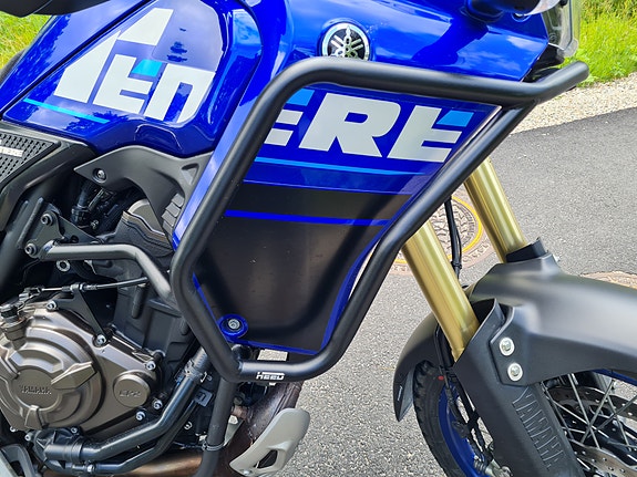 Yamaha TÉNÉRÉ 700 3 of 10