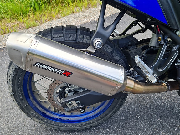 Yamaha TÉNÉRÉ 700 7 of 10