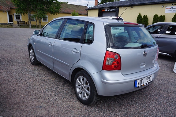 Volkswagen Polo 6 of 7