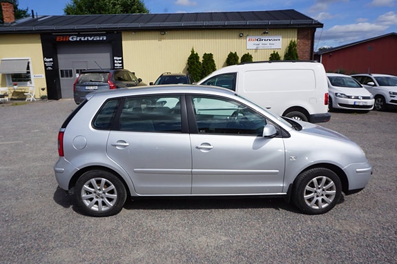 Volkswagen Polo 3 of 7