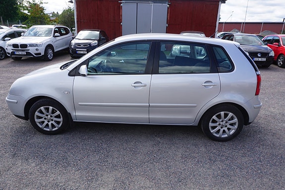 Volkswagen Polo 4 of 7