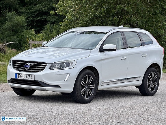 Volvo XC60 3 of 16