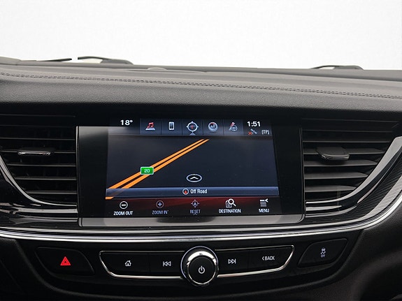 Opel Insignia 19 of 30