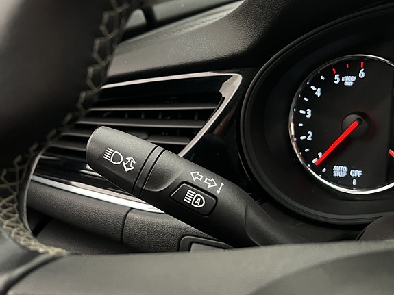 Opel Insignia 30 of 30