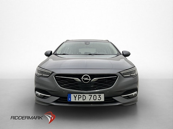 Opel Insignia 2 of 30