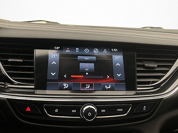 Opel Insignia 20 of 30