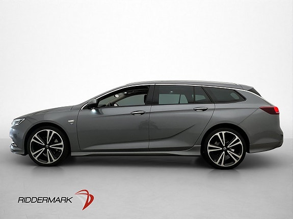 Opel Insignia 4 of 30
