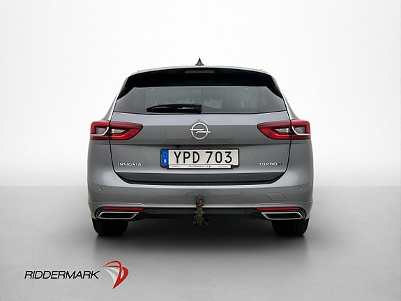 Opel Insignia 6 of 30