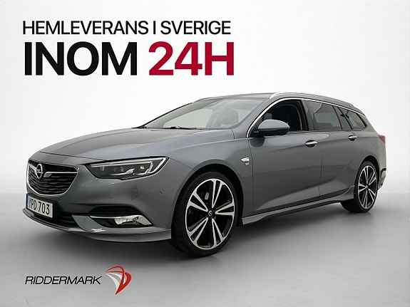 Opel Insignia 3 of 30