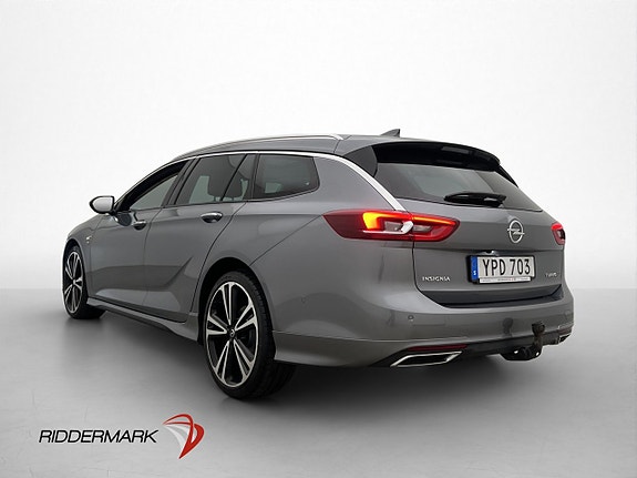 Opel Insignia 5 of 30