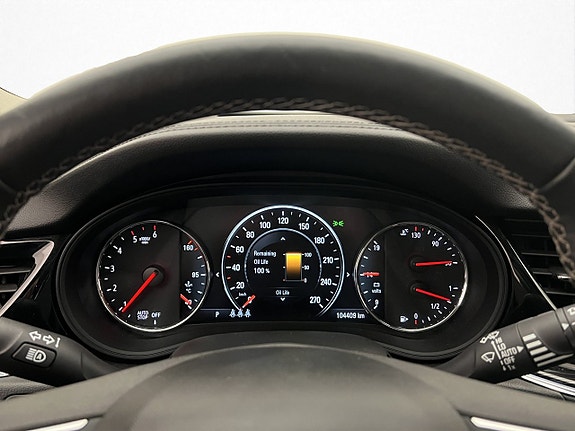 Opel Insignia 15 of 30