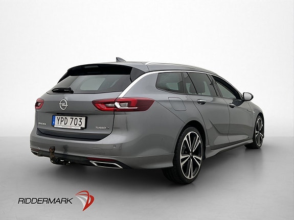 Opel Insignia 8 of 30