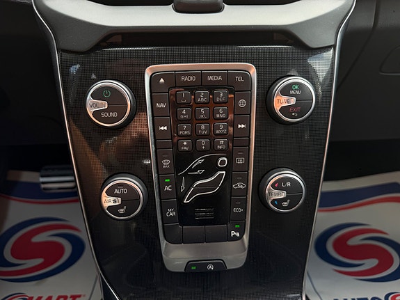 Volvo V40 19 of 24