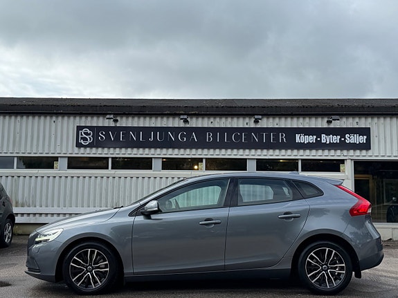 Volvo V40 5 of 24
