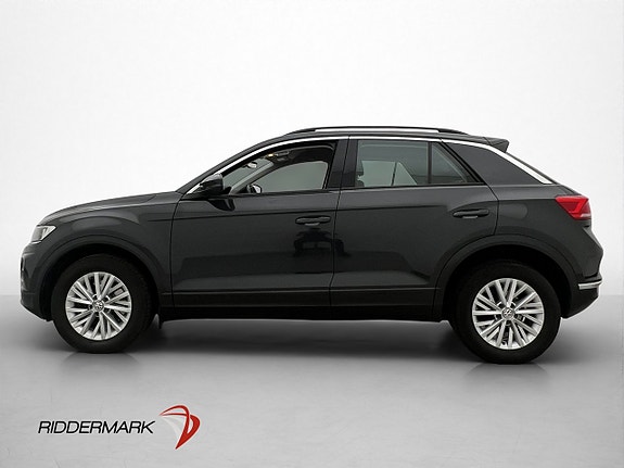 Volkswagen T-Roc 5 of 30