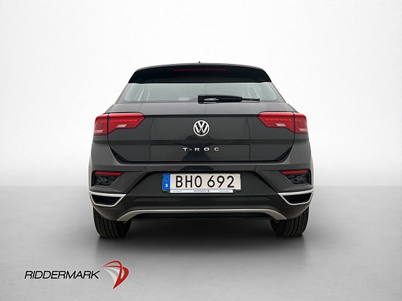 Volkswagen T-Roc 7 of 30