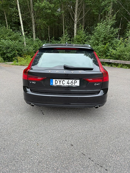 Volvo V90 9 of 9