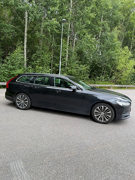 Volvo V90 3 of 9